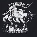 1970s Queen Tour Shirt