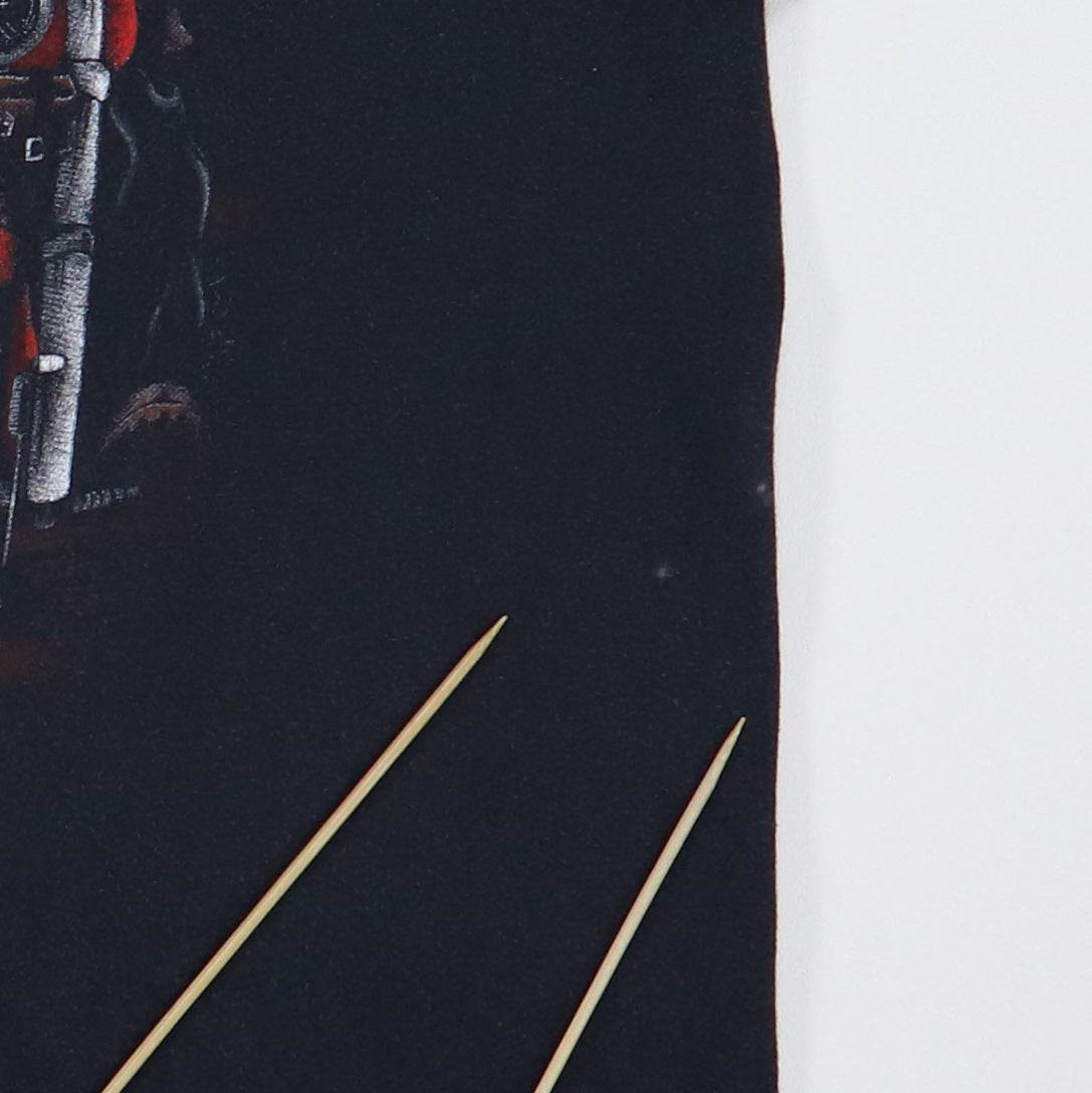 1980s Black Hills Rally Sturgis South Dakota Shirt