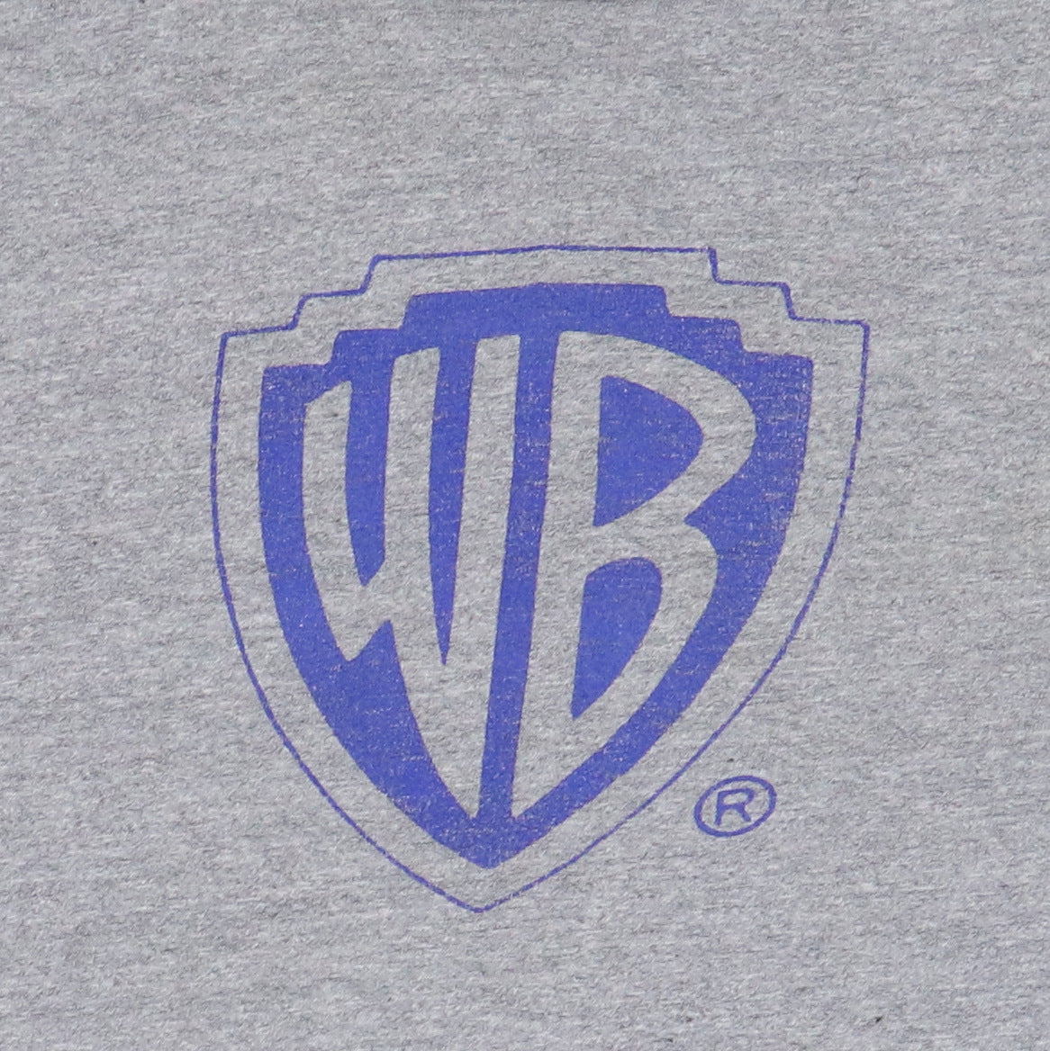 1972 Foghat Aw G' Won Promo Shirt