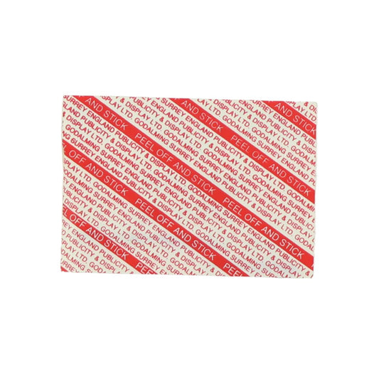 1987 Eric Clapton Local Backstage Pass