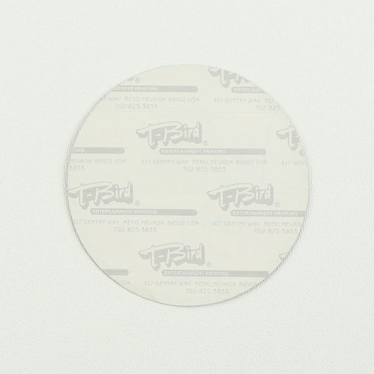 1988 Bruce Springsteen Tunnel Of Love Express Tour Backstage Pass