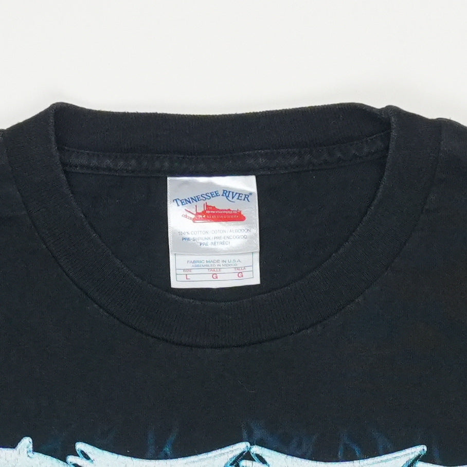 2003 Ozzy Osbourne You Cant' Kill Rock N Roll Shirt