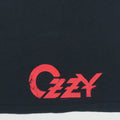 2000s Ozzy Osbourne Shirt