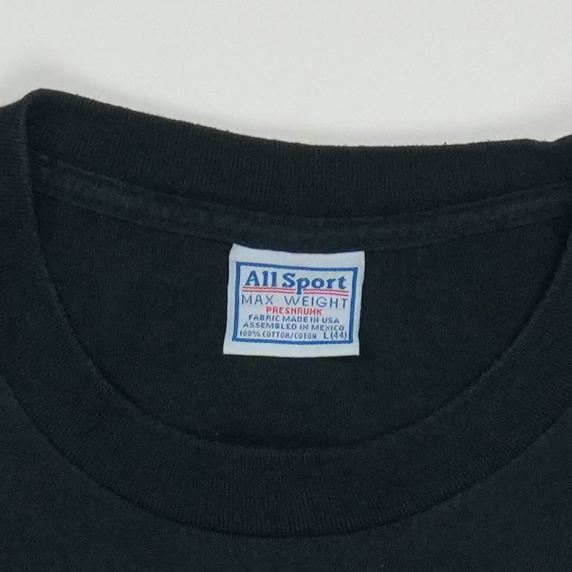 2000 Ozzy Osbourne Shirt