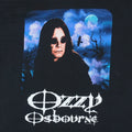 2004 Ozzy Osbourne Shirt