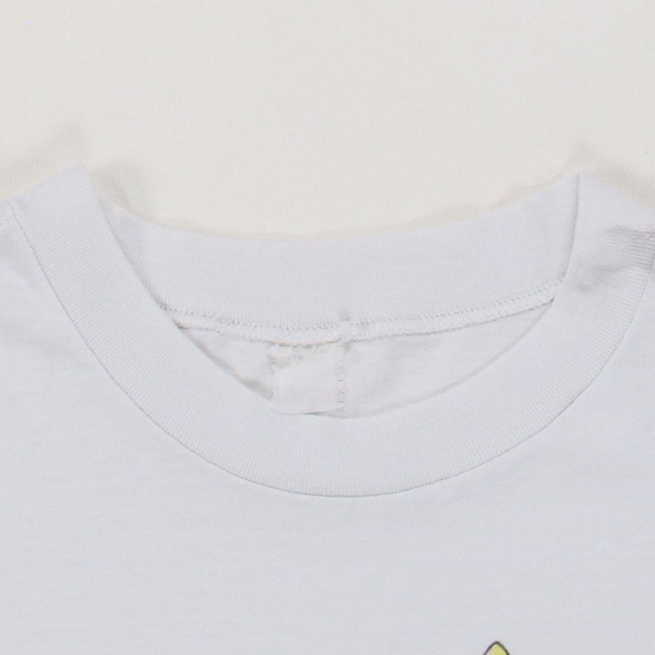 1980s Mickey Mouse Disney Kansas City Main St Shirt