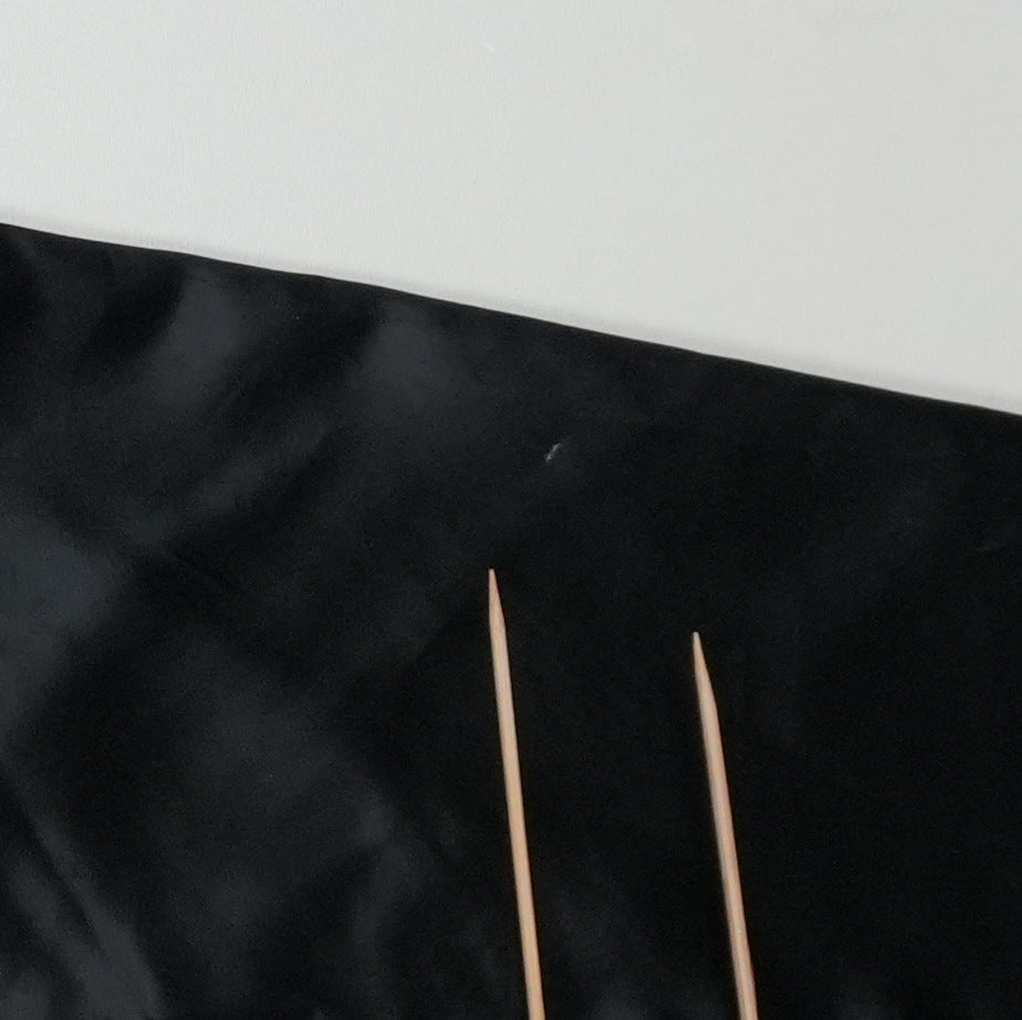 1985 Motley Crue Allister Fiend Satin Jacket