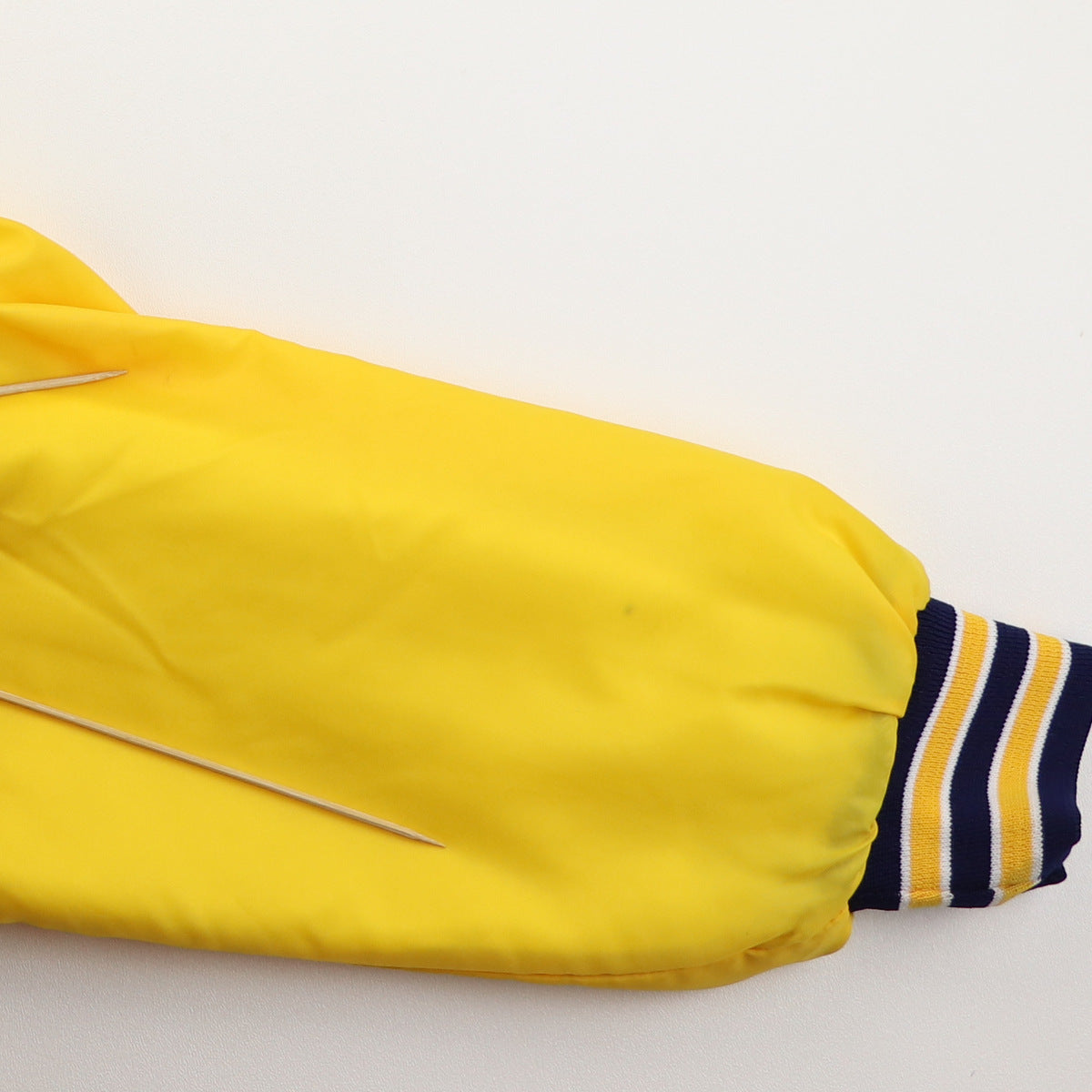 1980s Turner Baseball Jacket