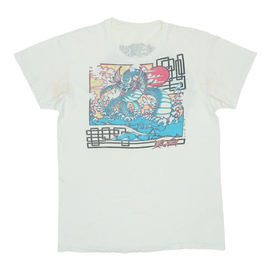 1985 Grateful Dead Mikio Shirt