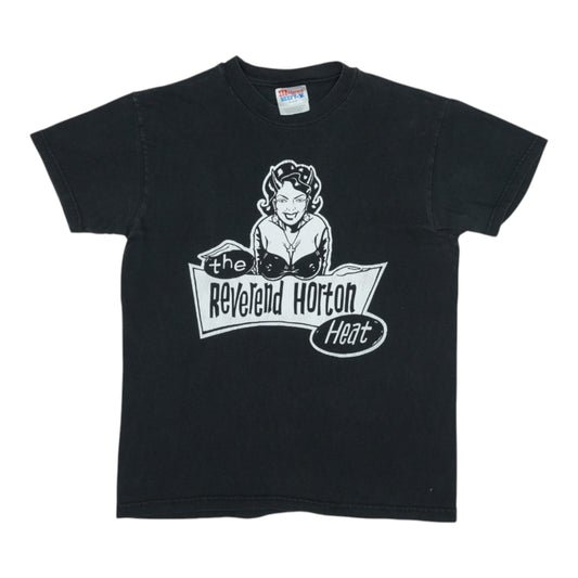 1990s Reverend Horton Heat Shirt