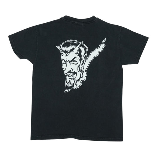 1990s Reverend Horton Heat Shirt