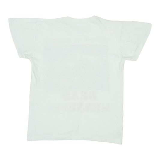 1983 Dead Kennedys Bed Time For Democracy Shirt