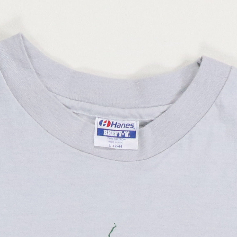 1980s Creator Michelangelo Shirt