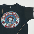 1970s Grateful Dead Bertha Shirt