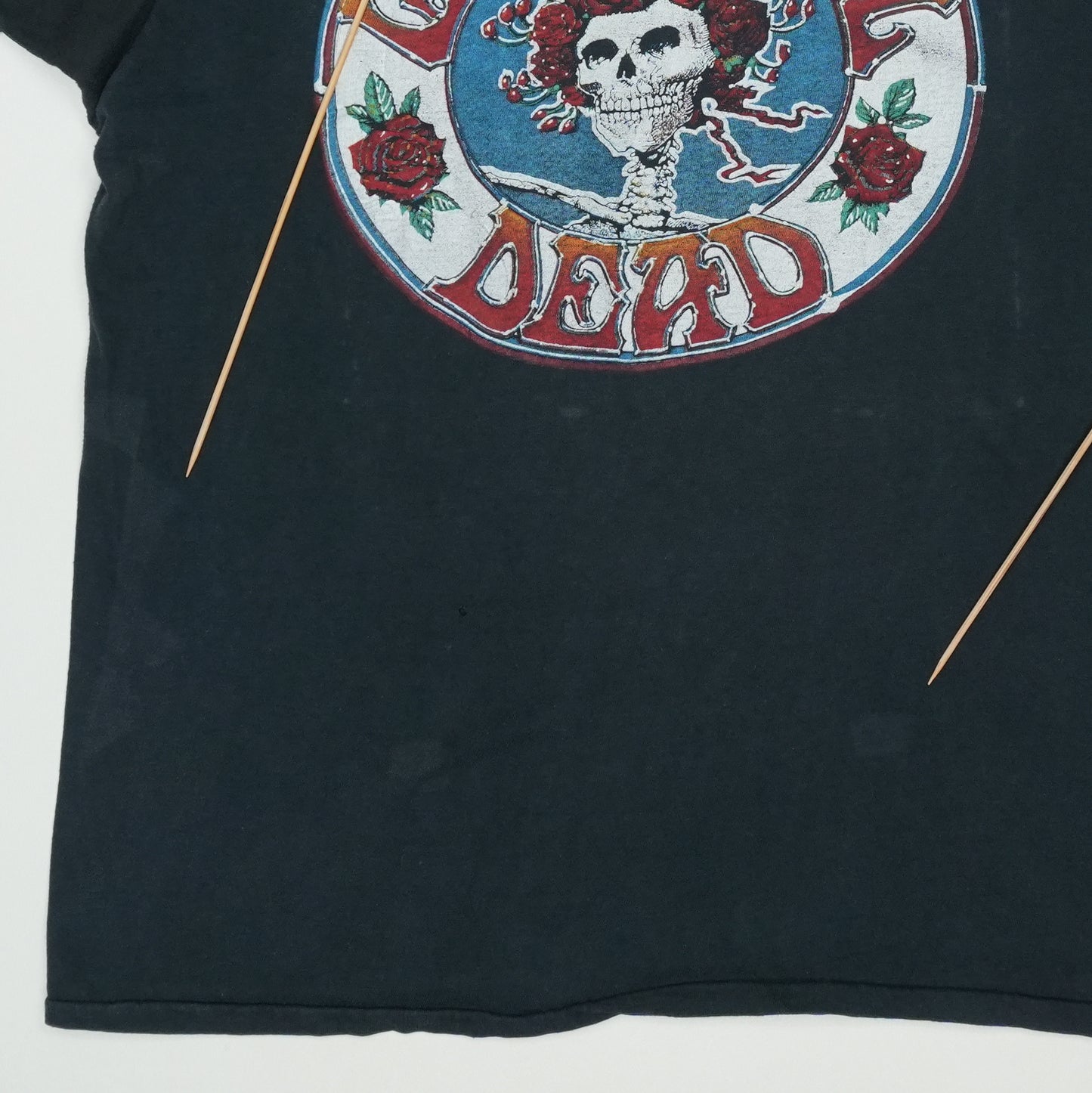 1970s Grateful Dead Bertha Shirt