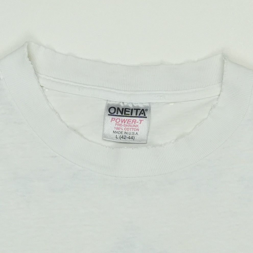 1994 Grateful Dead Tour Crew Shirt