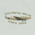 1994 Grateful Dead Tour Crew Shirt