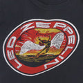 1977 Led Zeppelin World Tour Shirt