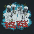 1979 Cheap Trick Dream Police Shirt