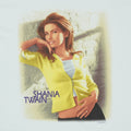 1998 Shania Twain Shirt