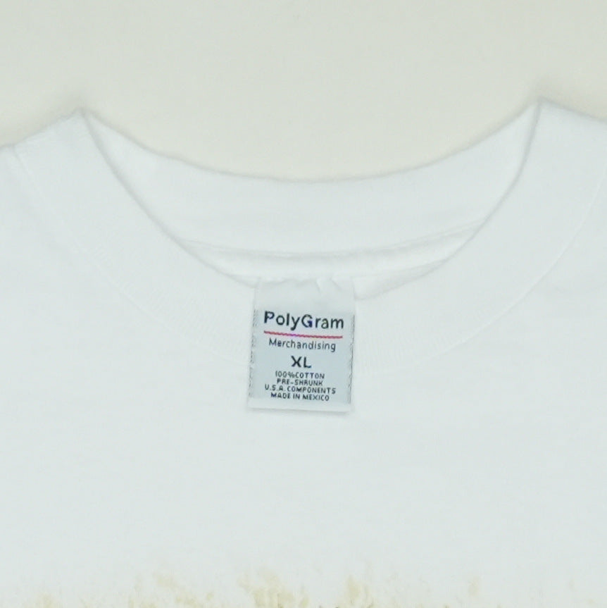 1998 Shania Twain Shirt