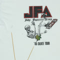 1985 Jody Foster's Army Skate Tour Shirt