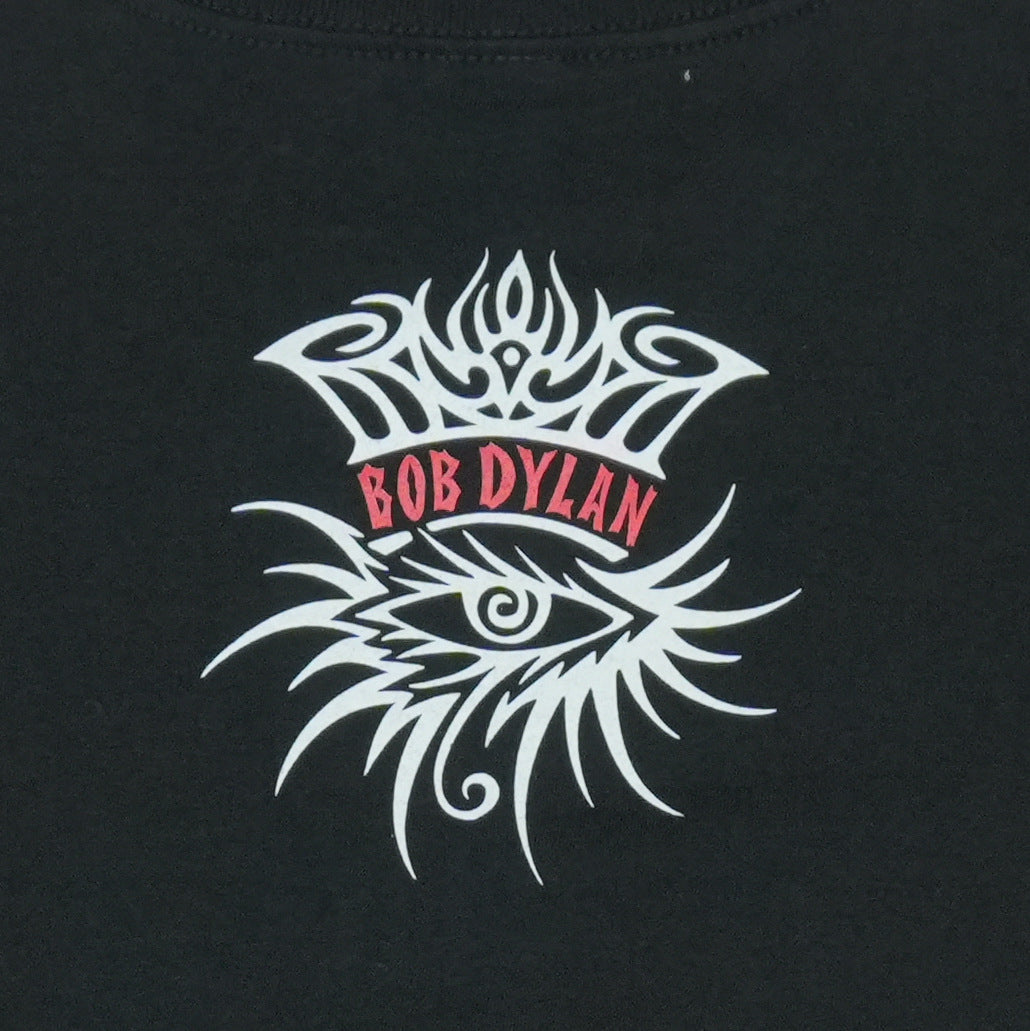 1990s Bob Dylan Queen Jane Shirt