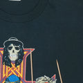 1987 Guns N Roses Appetite For Destruction Shirt