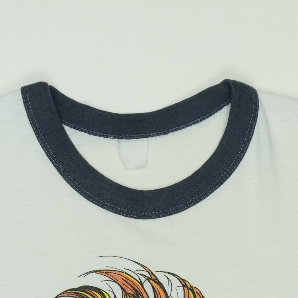 1976 Nazareth Tour of Canada Shirt