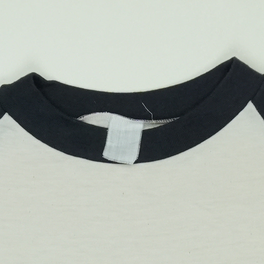 1970s Van Halen Jersey Shirt