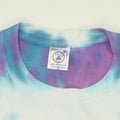 1997 Further Festival Tour Tie Dye Shirt