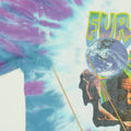 1997 Further Festival Tour Tie Dye Shirt