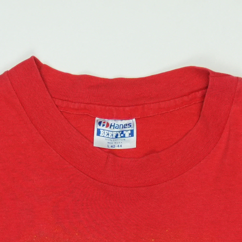 1980s Ralph Steadman American Dream Shirt