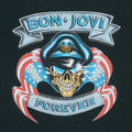 1990s Bon Jovi Forever Shirt