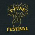 1979 P Funk Festival Parliament Funkadelic Shirt