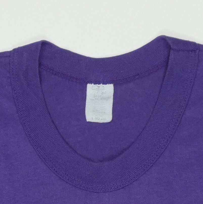 1980s George Carlin Simon Says GFY Shirt