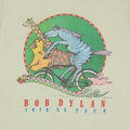 1978 Bob Dylan US Tour Shirt