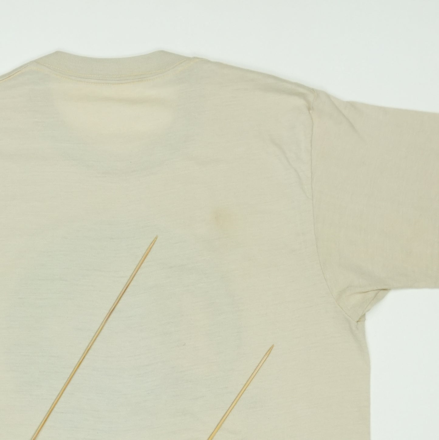 1978 Bob Dylan US Tour Shirt