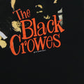 1990 Black Crowes Shake Your Money Maker World Tour Shirt