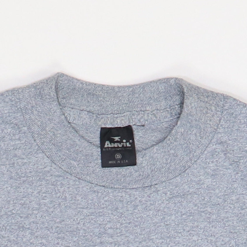 1980s New Balance Soccer Shirt