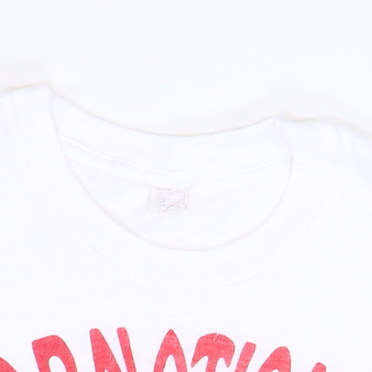 1979 Gator Nationals NHRA Gainesville Shirt