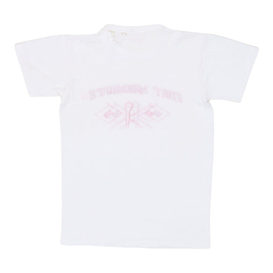 1960s Fort Monmouth Shirt Size