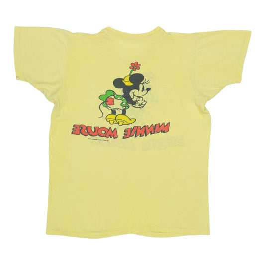 1970s Disney Minnie Mouse Shirt