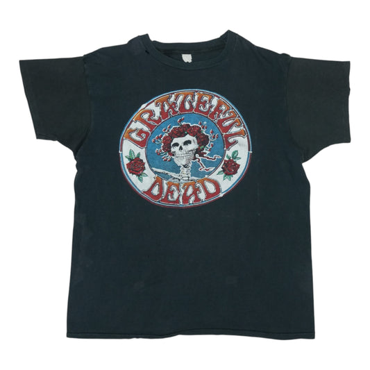 1970s Grateful Dead Bertha Shirt
