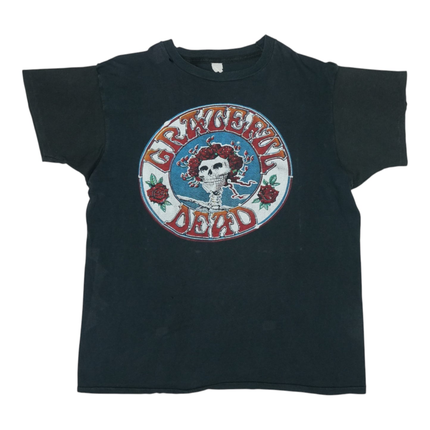 1970s Grateful Dead Bertha Shirt