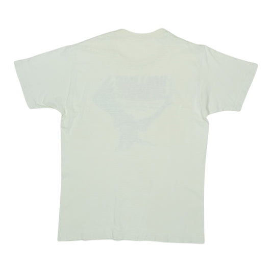 1975 Rolling Stones Tour Of The Americas Shirt