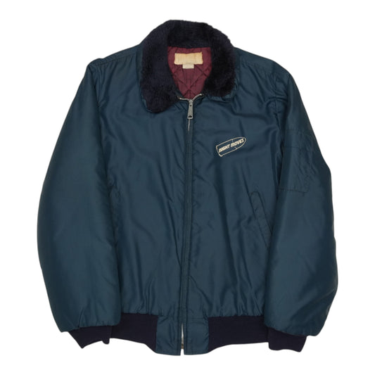 1976 Bob Seger Night Moves Promo Jacket