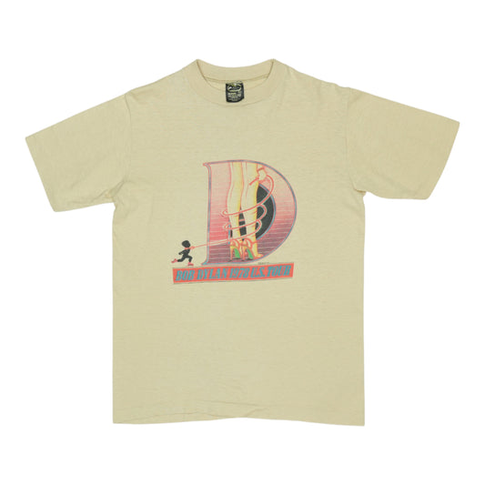 1978 Bob Dylan US Tour Shirt