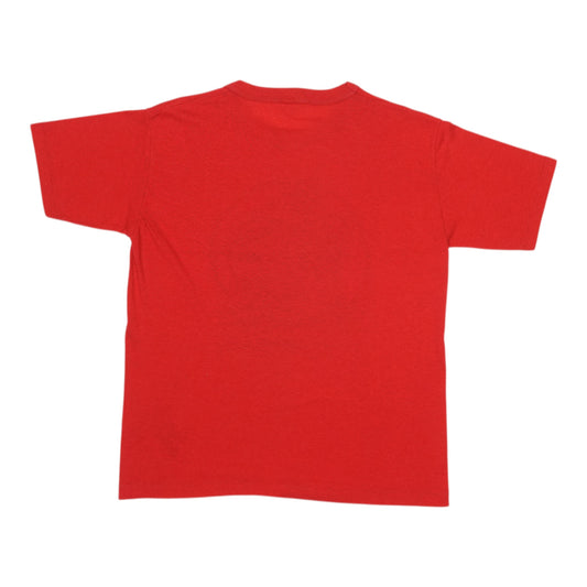 1978 Emerson Lake Palmer Works Tour Shirt