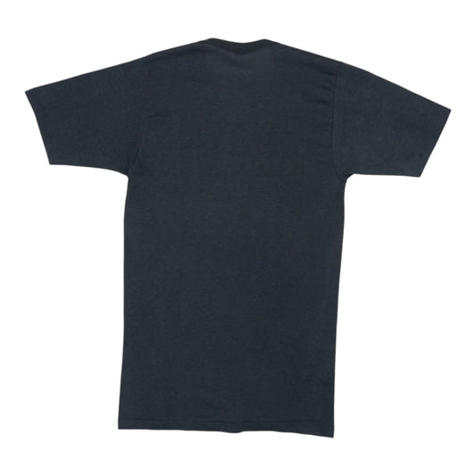 1979 Billy Joel 52nd Street Tour Shirt